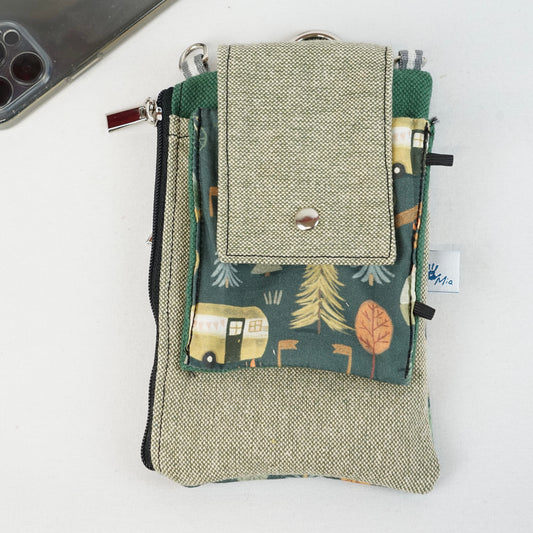 PRATICUCCIOLO - organizer