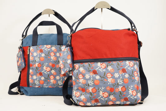MERIDA - Borsa/zaino