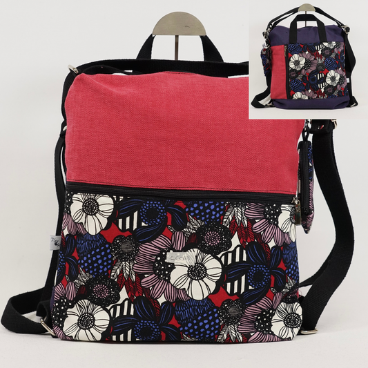 MERIDA - Borsa/zaino