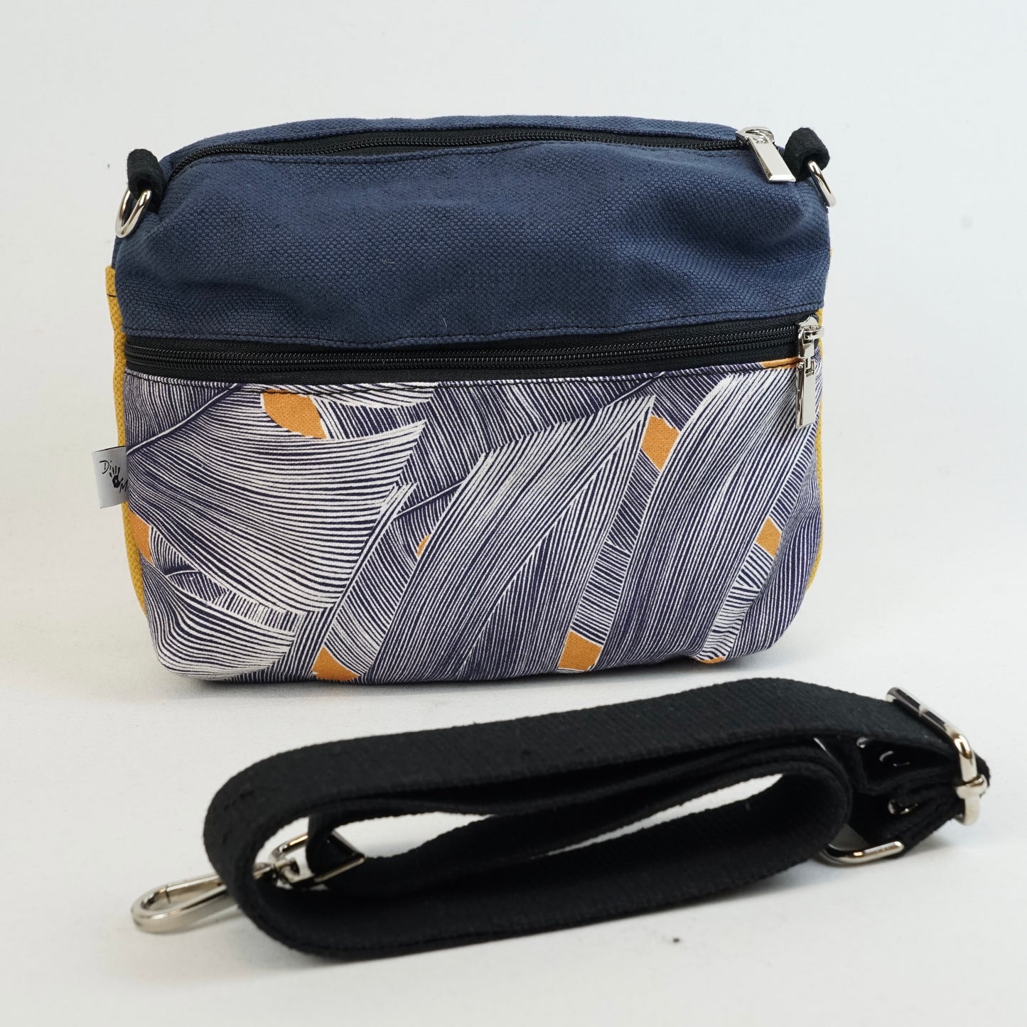 WALLABY S marsupio/tracolla