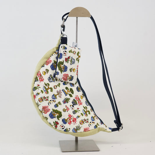 Borsa - BRULLA