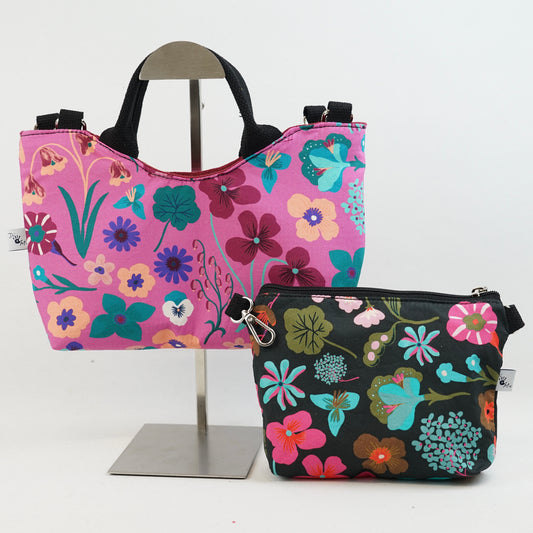 Borsa BERLINETTA