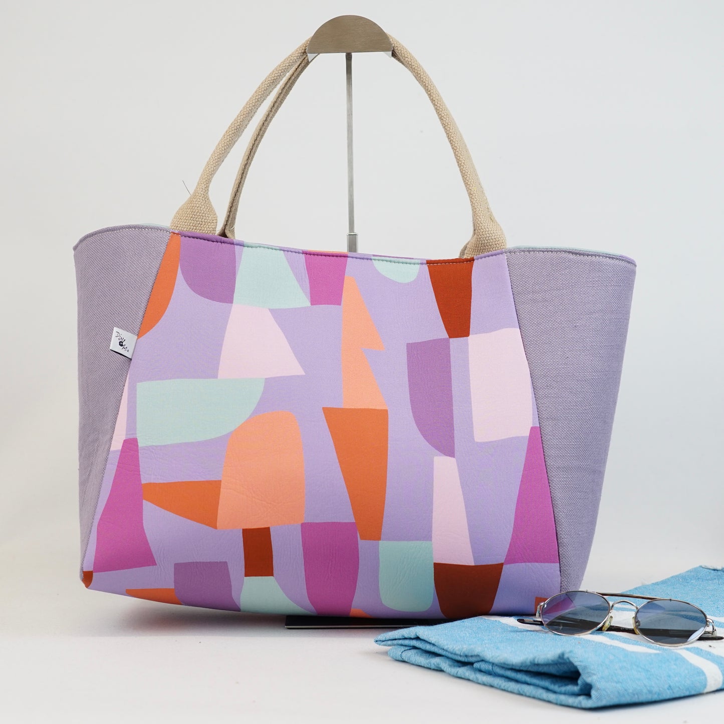 BORSA MARIPOSA