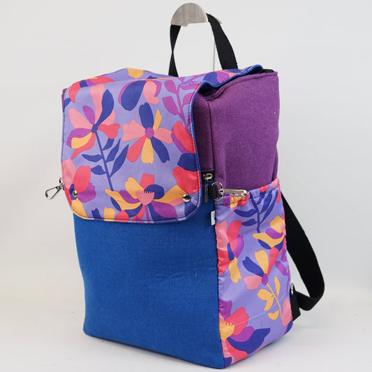 ZAINO da viaggio COLOMBO