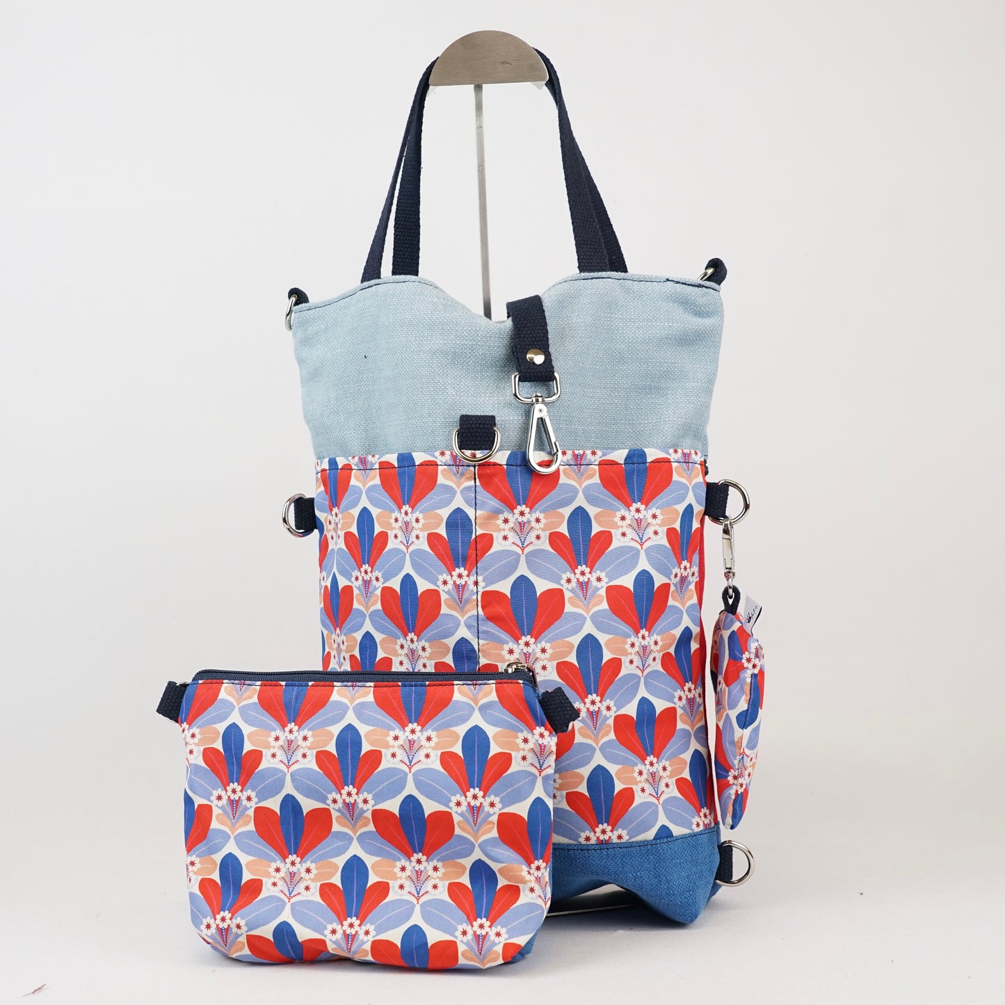 MAGICABULA S - Borsa/zaino
