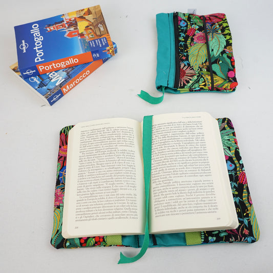 COVER A5 per LIBRI/DORY/GULLIVER/APPUNTINI