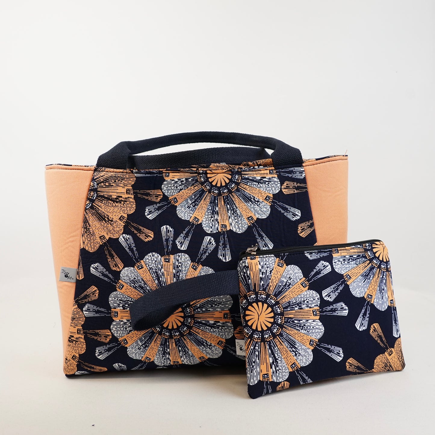 BORSA MARIPOSA