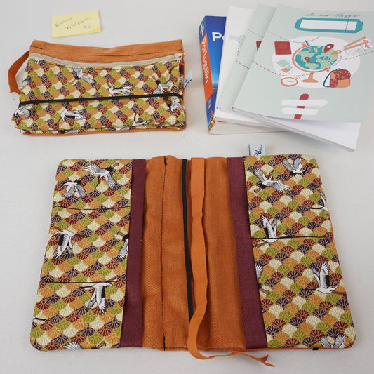 COVER A5 per LIBRI/DORY/GULLIVER/APPUNTINI