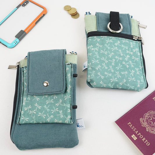 PRATICUCCIOLO - organizer