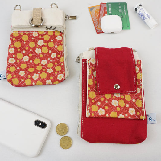 PRATICUCCIOLO - organizer