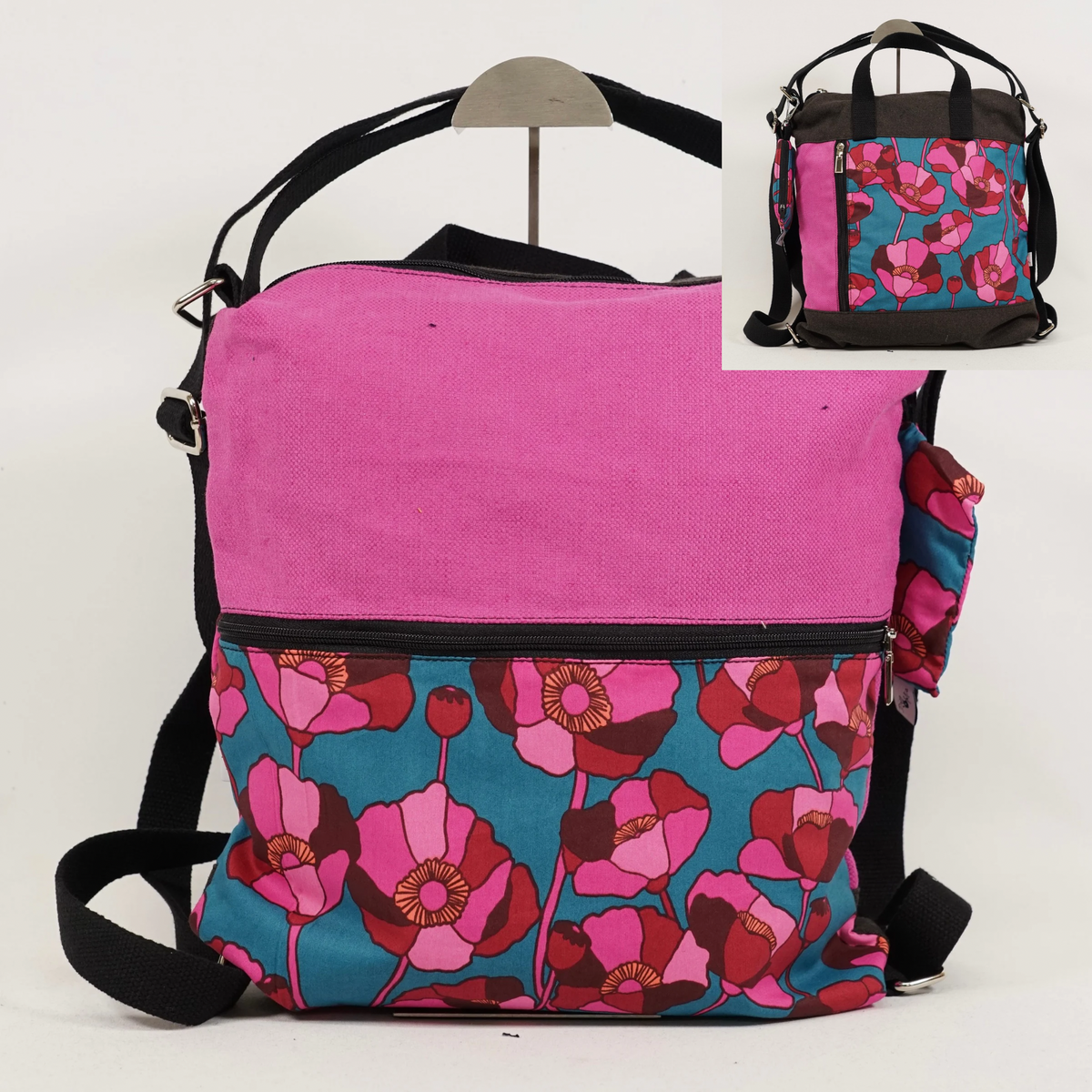 MERIDA - Borsa/zaino