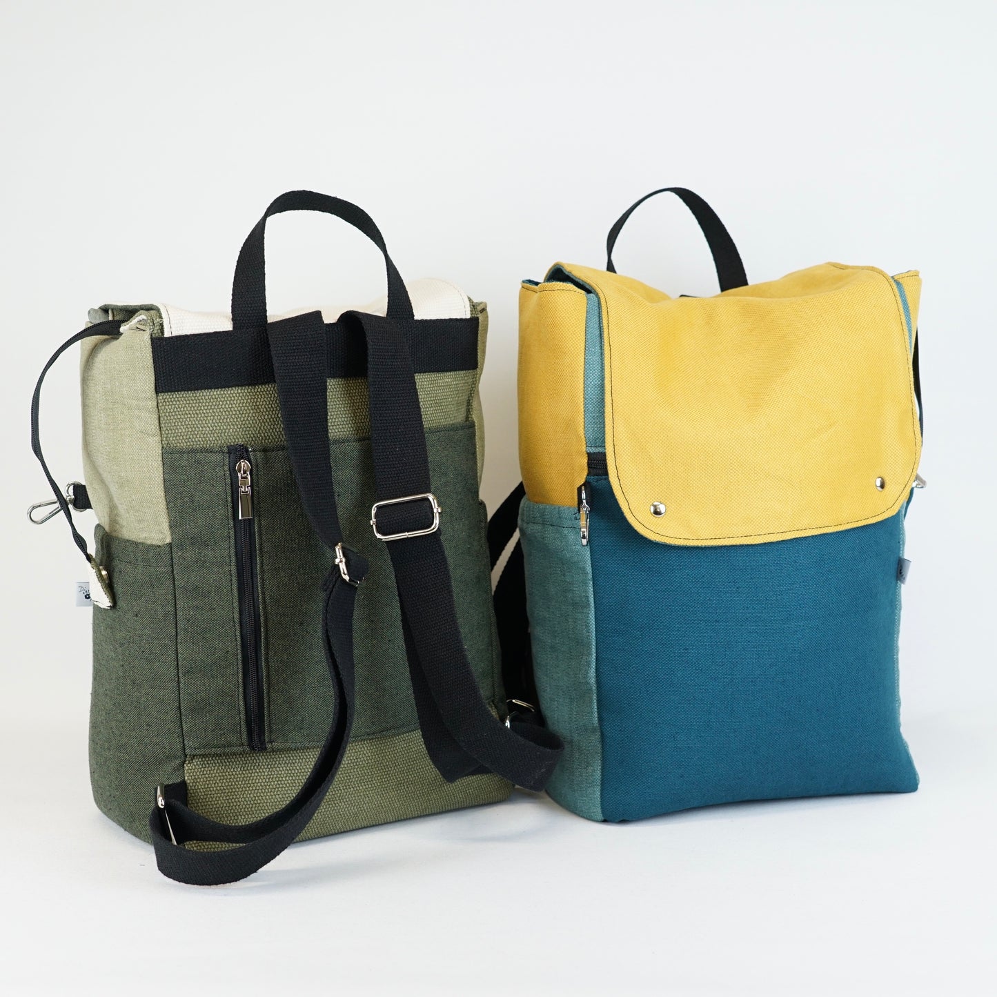 ZAINO da viaggio COLOMBO