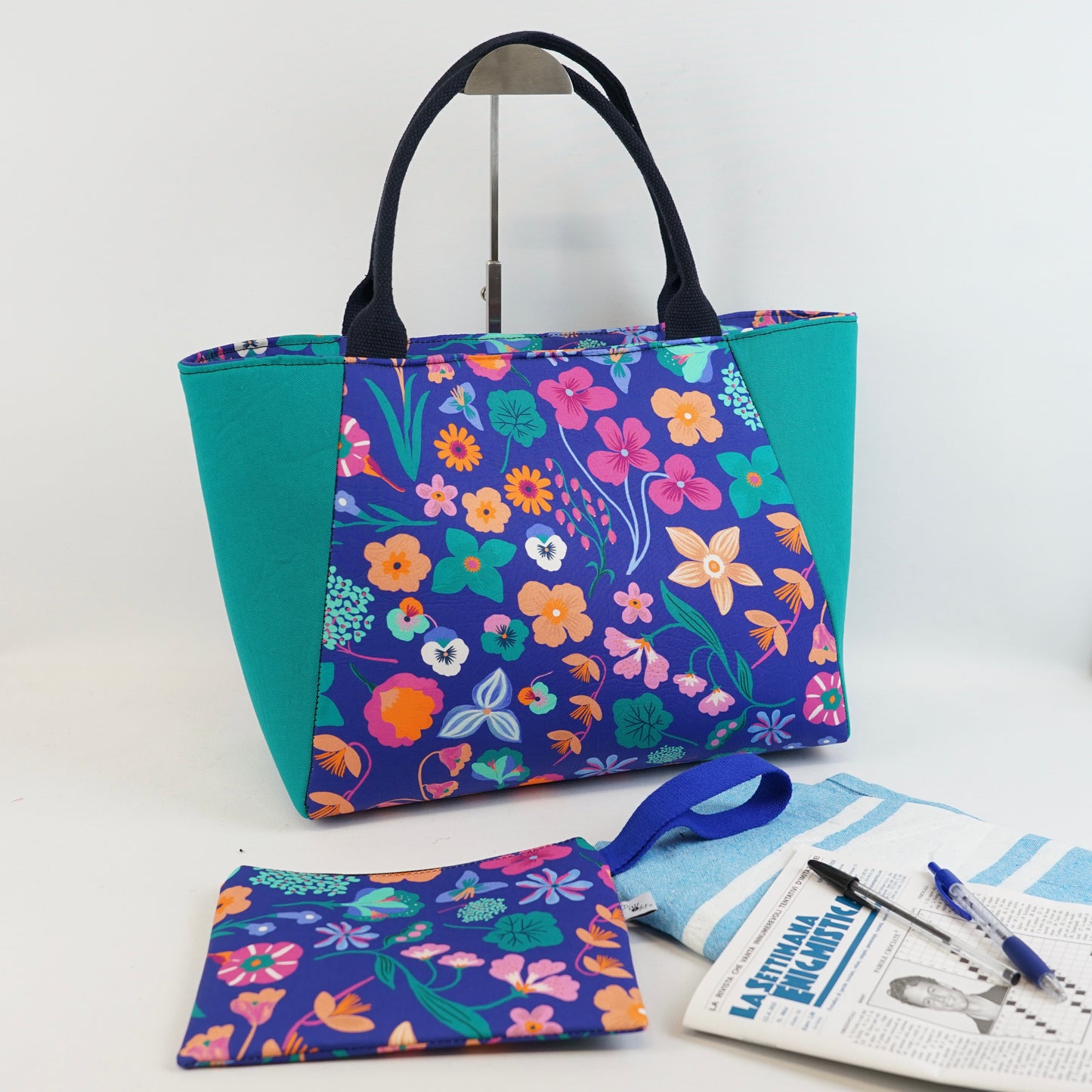 BORSA MARIPOSA