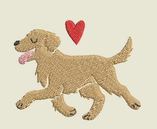 RICAMO Pet 🐾