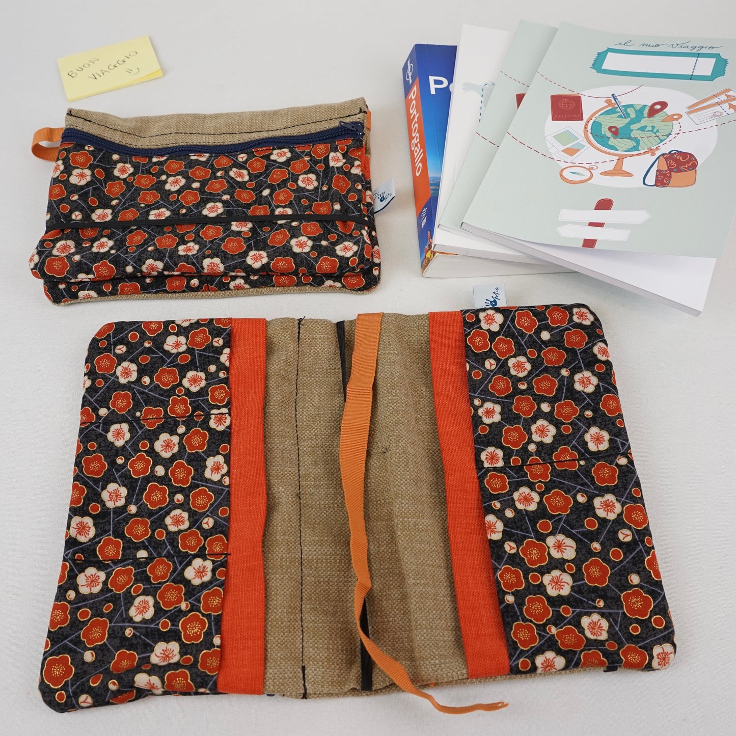 COVER A5 per LIBRI/DORY/GULLIVER/APPUNTINI