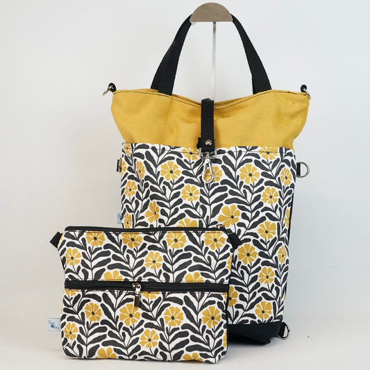 Borsa/zaino - MAGICABULA XL