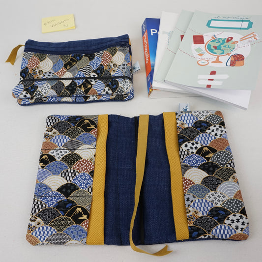 COVER A5 per LIBRI/DORY/GULLIVER/APPUNTINI
