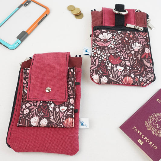 PRATICUCCIOLO - organizer