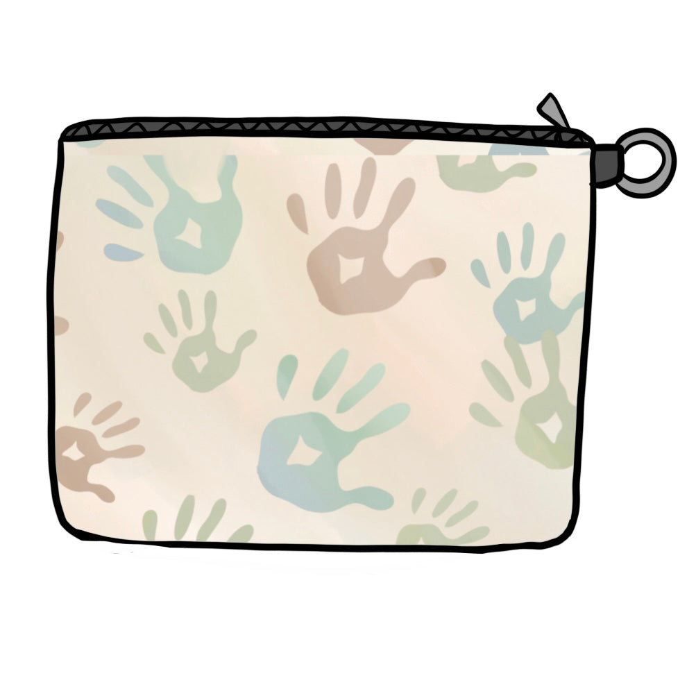 MINI PRATICUCCIO - Pochette