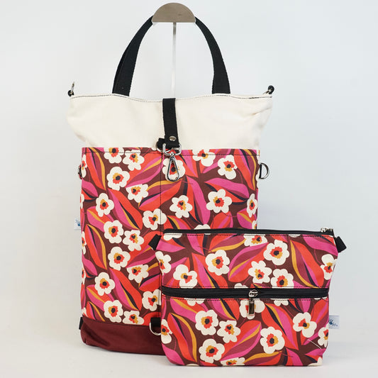 Borsa/zaino - MAGICABULA XL