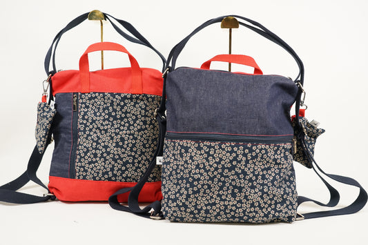 MERIDA - Borsa/zaino