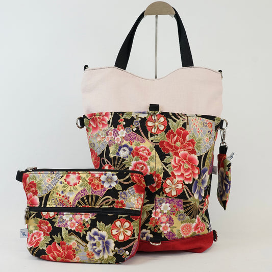 Borsa/zaino - MAGICABULA XL
