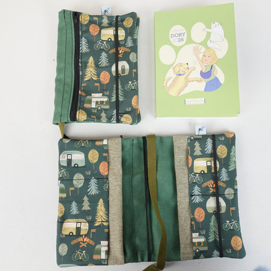 COVER A5 per LIBRI/DORY/GULLIVER/APPUNTINI