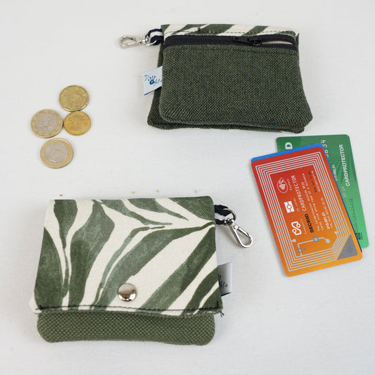 MADERINO S - portacarte