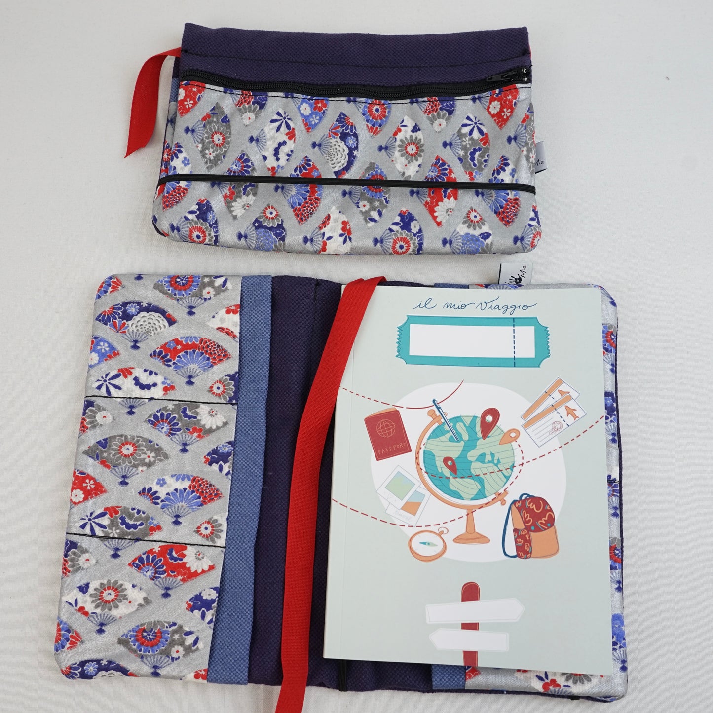COVER A5 per DORY/GULLIVER/APPUNTINI