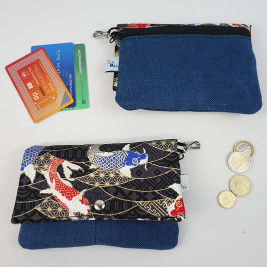 MADERINO L - portafoglio