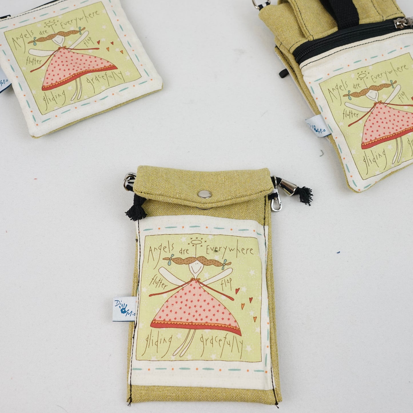 TRACORDINO - Porta telefono