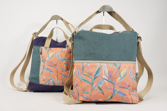 MERIDA - Borsa/zaino