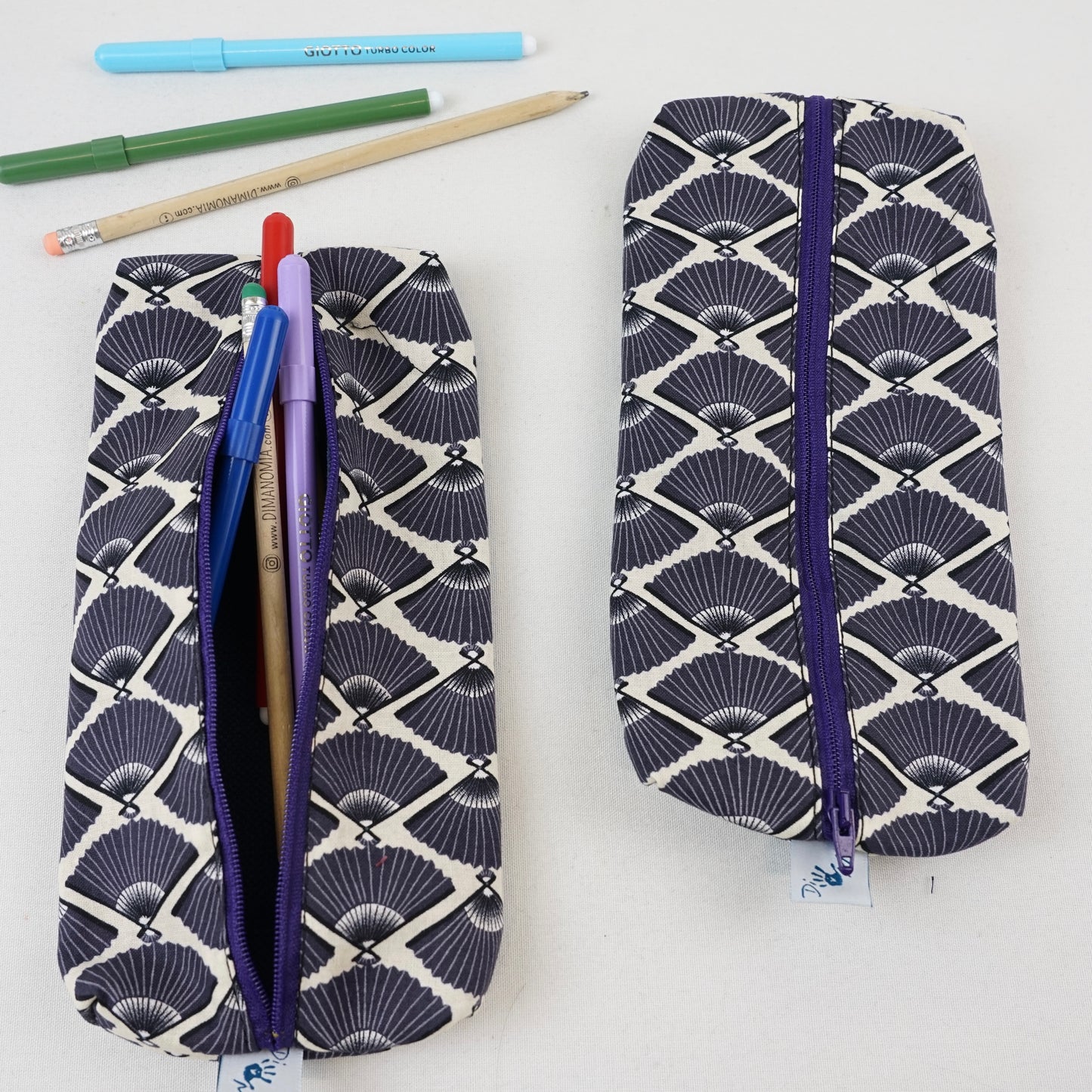 STUCCYONE astuccio