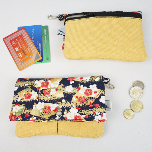 MADERINO L - portafoglio