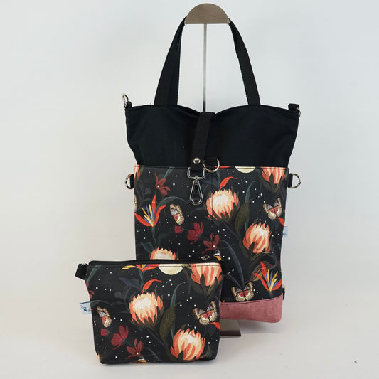 MAGICABULA S - Borsa/zaino