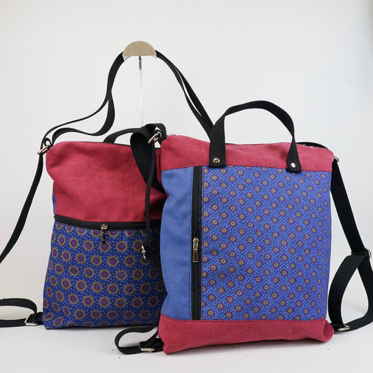 MERIDA L - Borsa/zaino