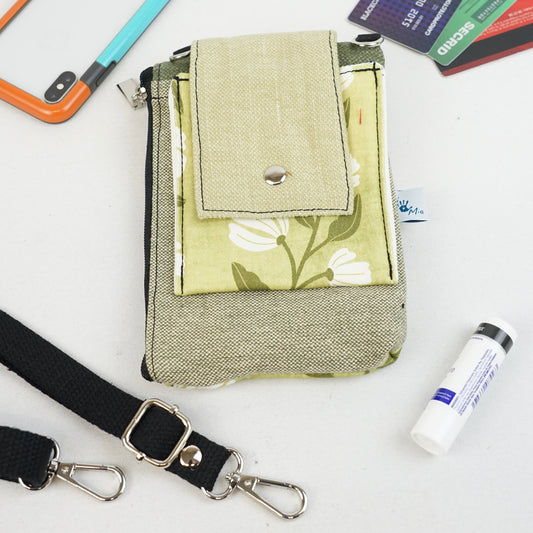 PRATICUCCIOLO - organizer