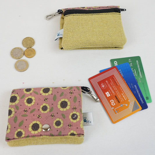 MADERINO S - portacarte