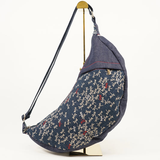 Borsa - BRULLONA
