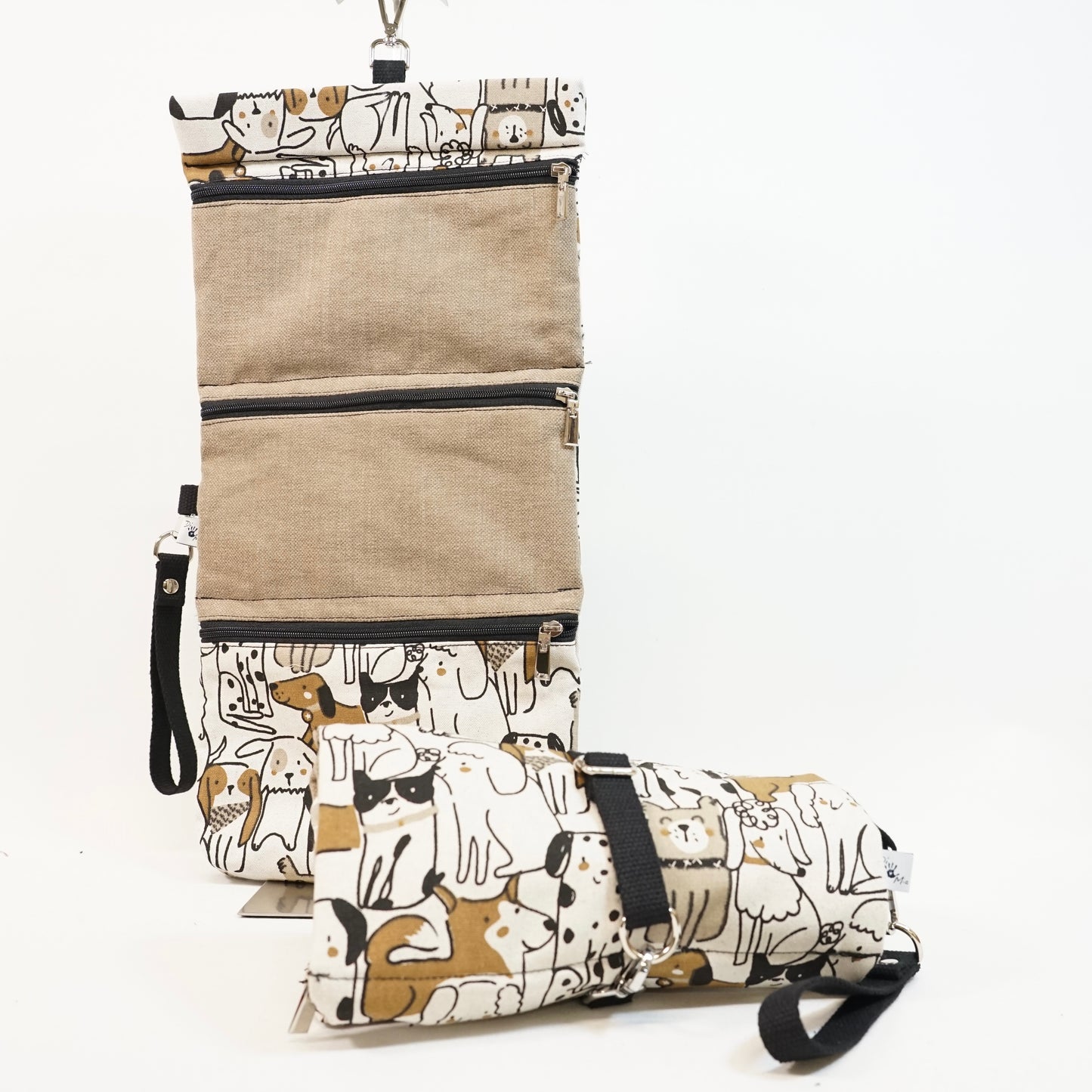 BEAUTYROLL - Beauty da appendere