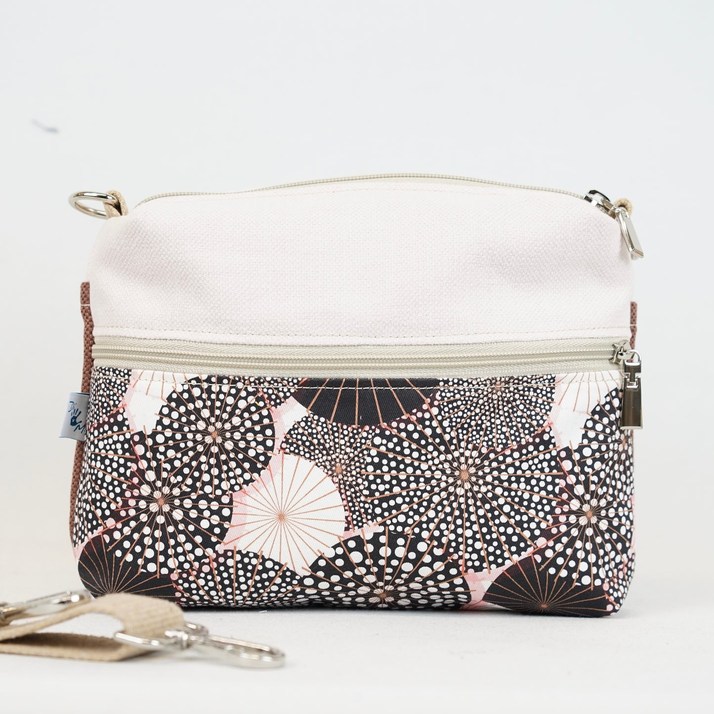 WALLABY S marsupio/tracolla