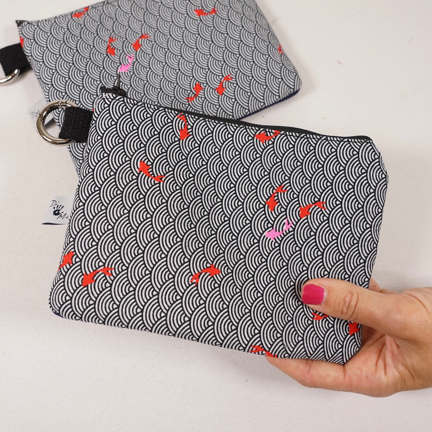 Praticucci XS Pochette