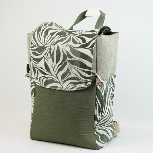 ZAINO da viaggio COLOMBO