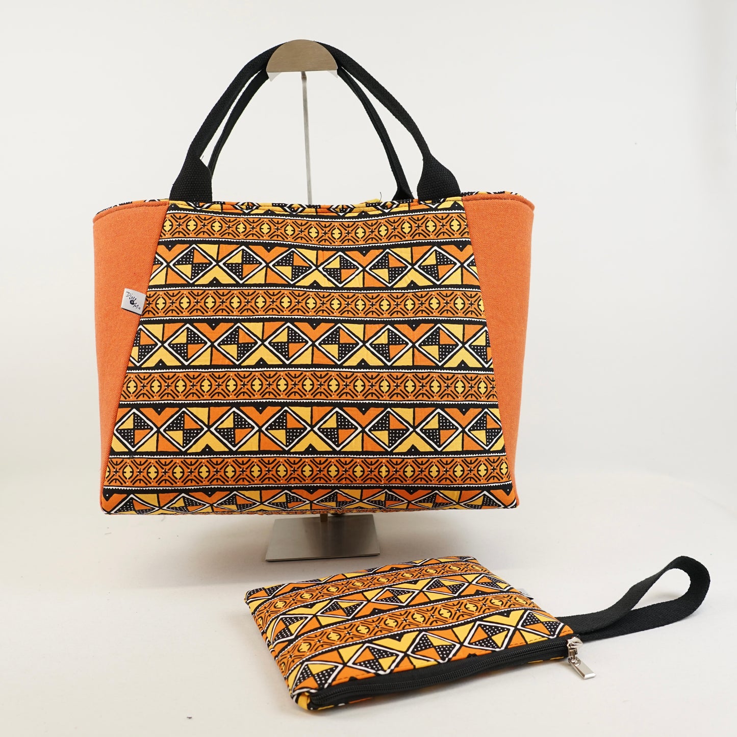BORSA MARIPOSA