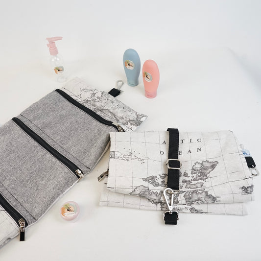 BEAUTYROLL - Beauty da appendere