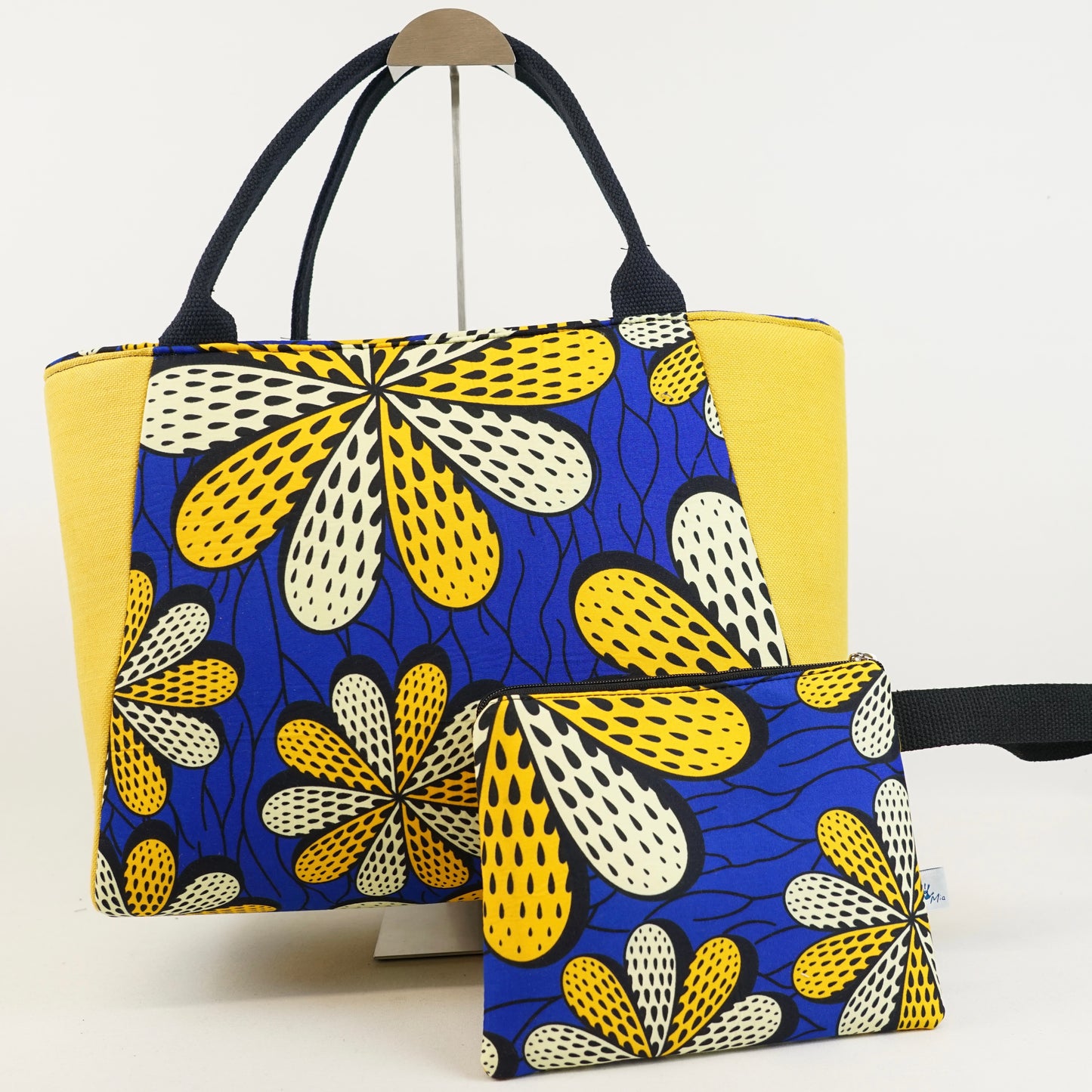 BORSA MARIPOSA