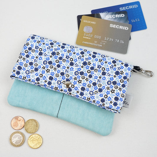 MADERINO L - portafoglio