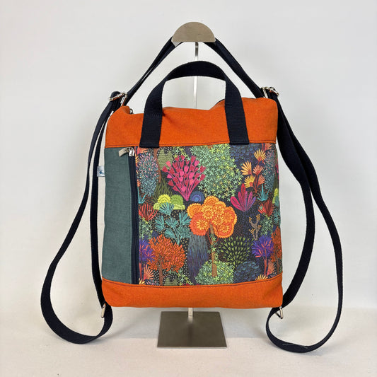 MERIDA S - Borsa/zaino