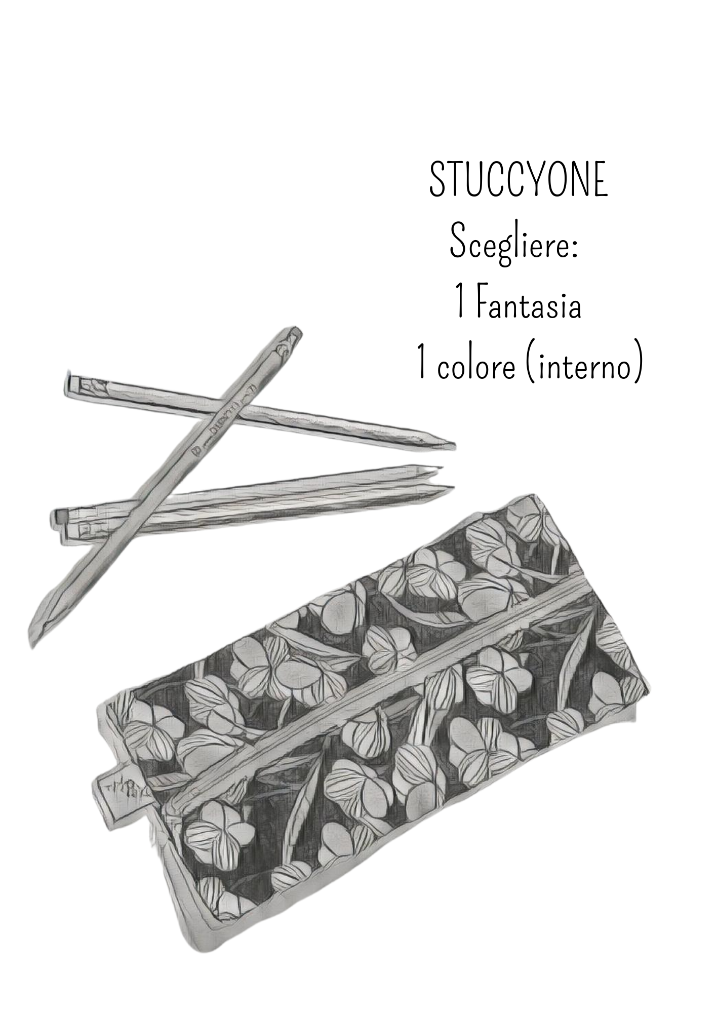 STUCCYONE