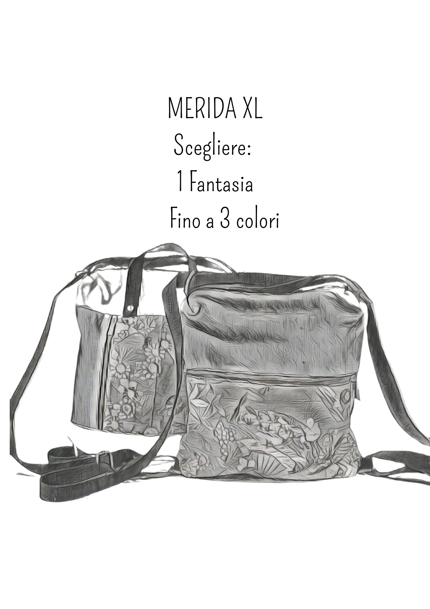 MERIDA XL